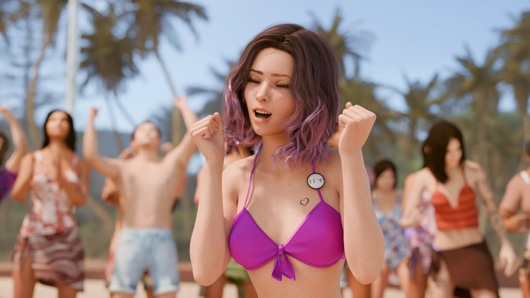 FreshWomen - Season 2, Steam Gift