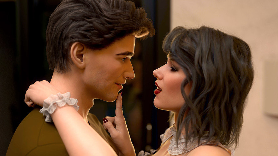 FreshWomen - Season 2, Steam Gift