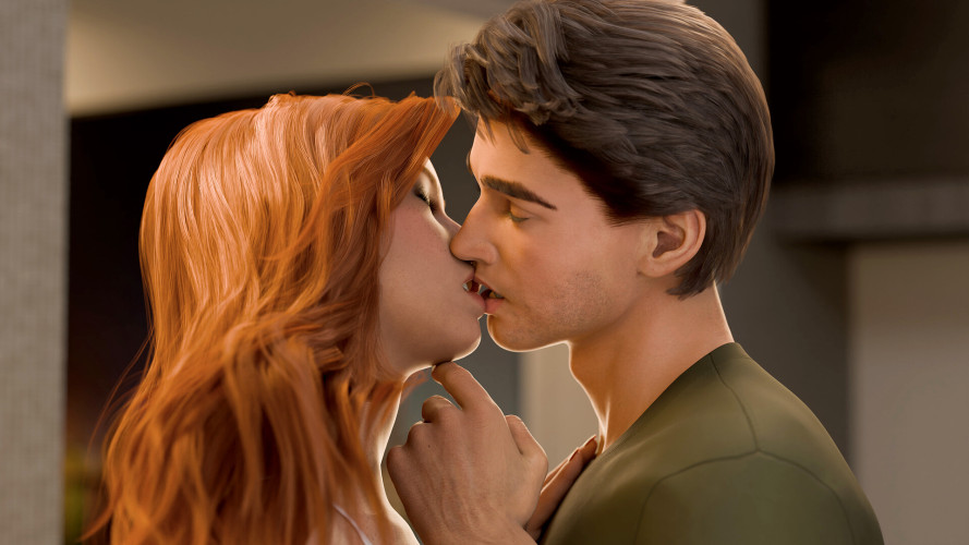 FreshWomen - Season 2, Steam Gift