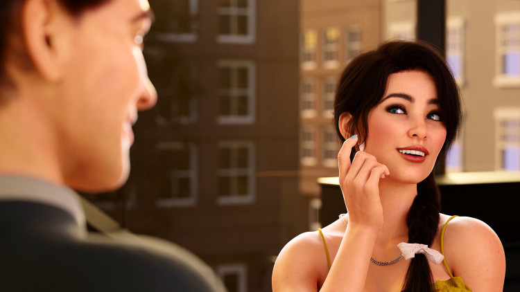 FreshWomen - Season 2, Steam Gift