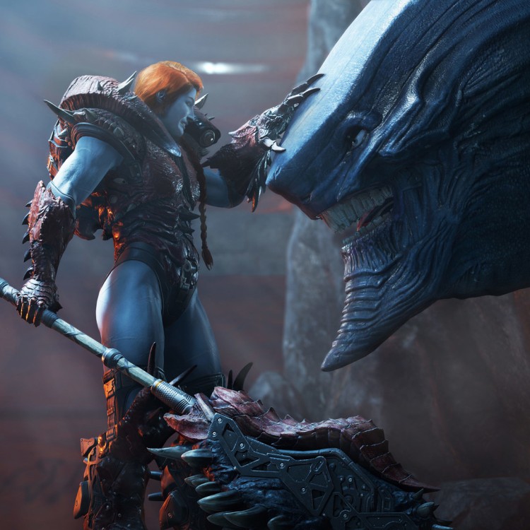 Marvel's Guardians of the Galaxy / Стражи Галактики