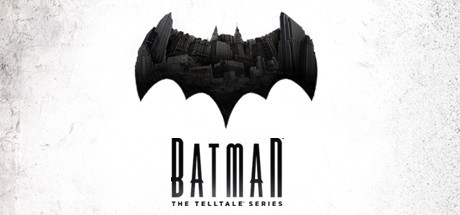 Batman - The Telltale Series, Steam Gift