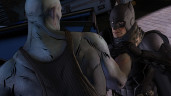 Batman - The Telltale Series, Steam Gift