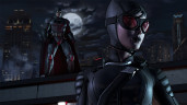 Batman - The Telltale Series, Steam Gift