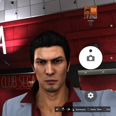 Игра Yakuza 6: The Song of Life для PC / ПК, активация в стим Steam для региона РФ / Россия цифровой ключ