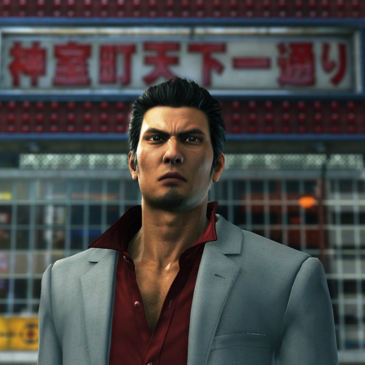 Игра Yakuza 6: The Song of Life для PC / ПК, активация в стим Steam для региона РФ / Россия цифровой ключ