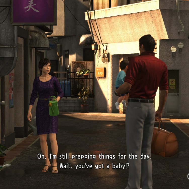 Игра Yakuza 6: The Song of Life для PC / ПК, активация в стим Steam для региона РФ / Россия цифровой ключ