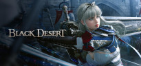 Black Desert, Steam Gift