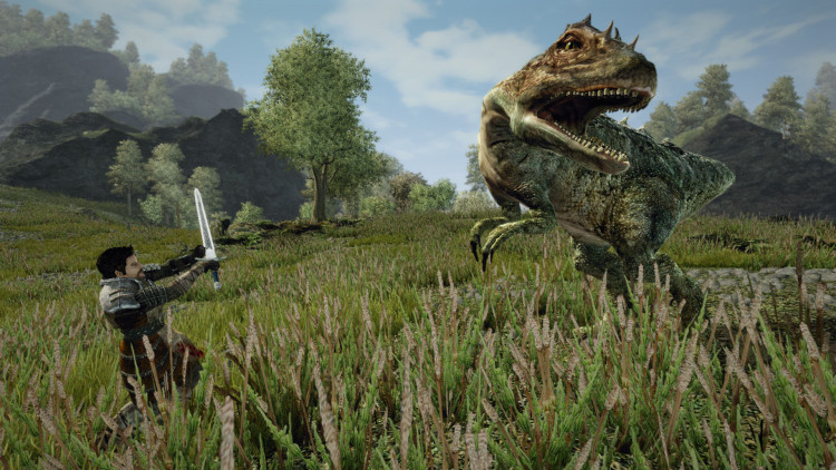 Gothic 3: Forsaken Gods Enhanced Edition, Steam Gift