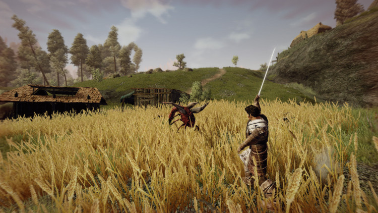 Gothic 3: Forsaken Gods Enhanced Edition, Steam Gift