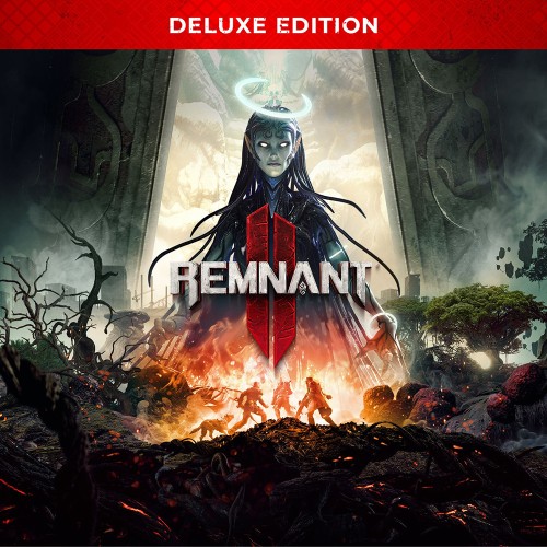 Remnant II Deluxe Edition