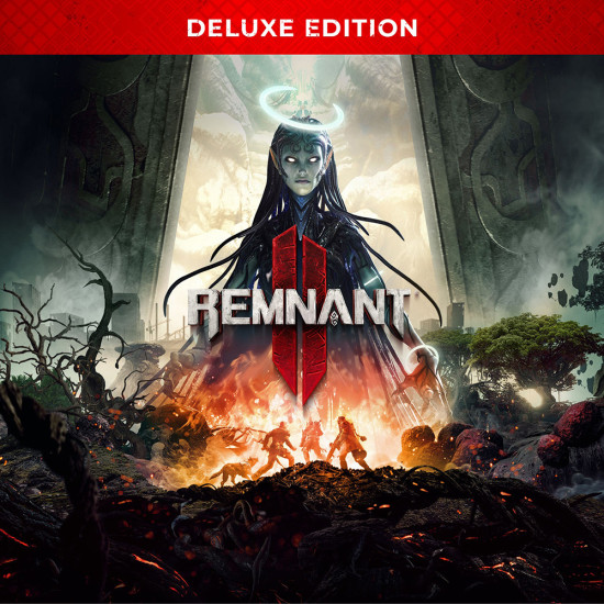 Remnant II Deluxe Edition