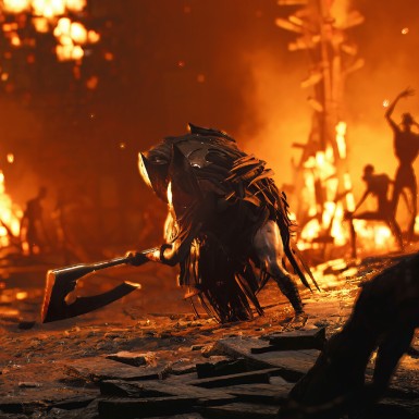 Remnant II Deluxe Edition