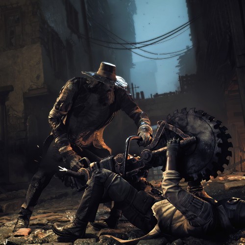 Remnant II Deluxe Edition