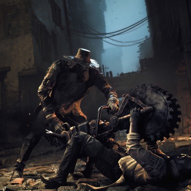 Remnant II Deluxe Edition