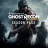 Tom Clancy’s Ghost Recon Wildlands Season Pass