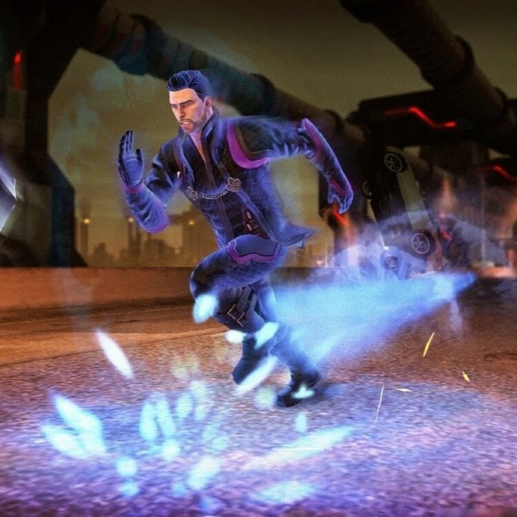 Saints Row IV: Re-Elected