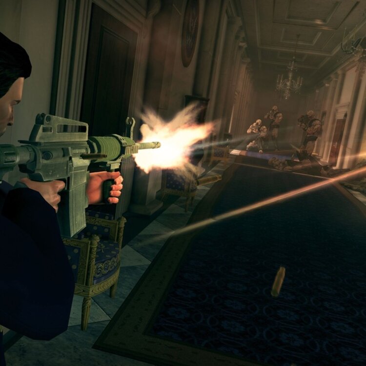 Saints Row IV: Re-Elected