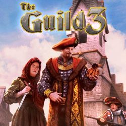 Игра The Guild 3 PC, Steam Gift регион Россия, РФ