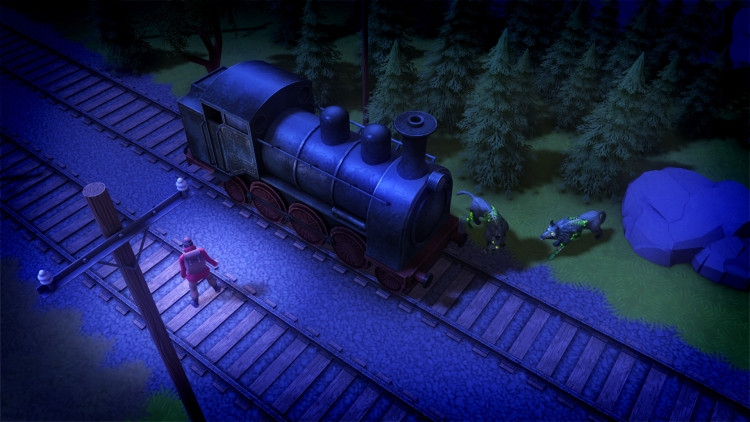 DYSMANTLE, Steam Gift