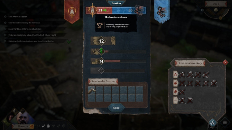 Siege Survival: Gloria Victis, Steam Gift