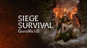 Siege Survival: Gloria Victis, Steam Gift