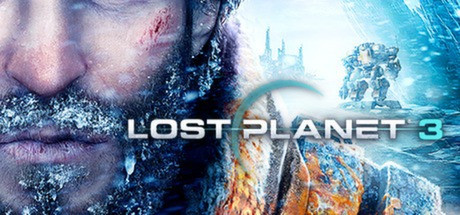 Lost Planet 3 (RU/CIS), Steam Gift