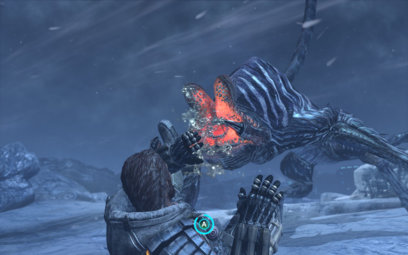 Lost Planet 3 (RU/CIS), Steam Gift
