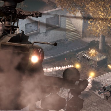 Игра HOMEFRONT для PC / ПК, активация в стим Steam для региона РФ / Россия цифровой ключ