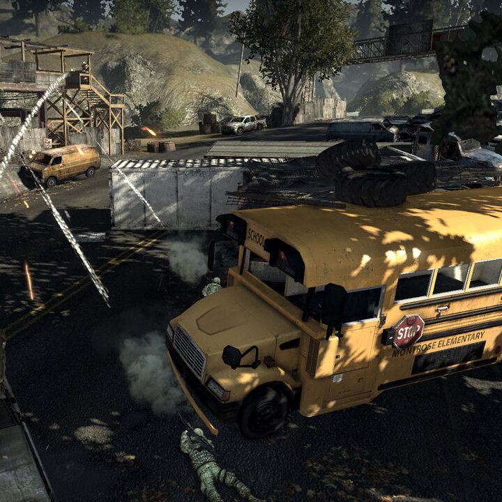 Игра HOMEFRONT для PC / ПК, активация в стим Steam для региона РФ / Россия цифровой ключ