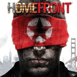 Игра HOMEFRONT для PC / ПК, активация в стим Steam для региона РФ / Россия цифровой ключ