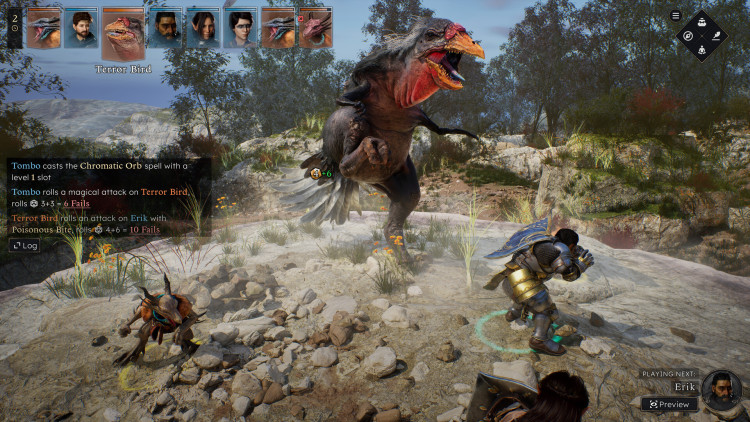 Solasta II, Steam Gift