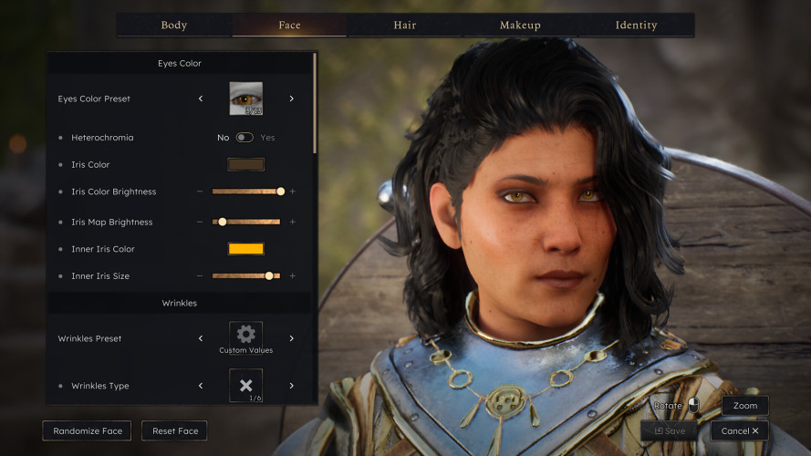 Solasta II, Steam Gift