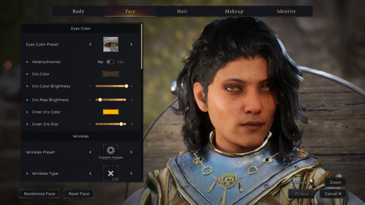 Solasta II, Steam Gift