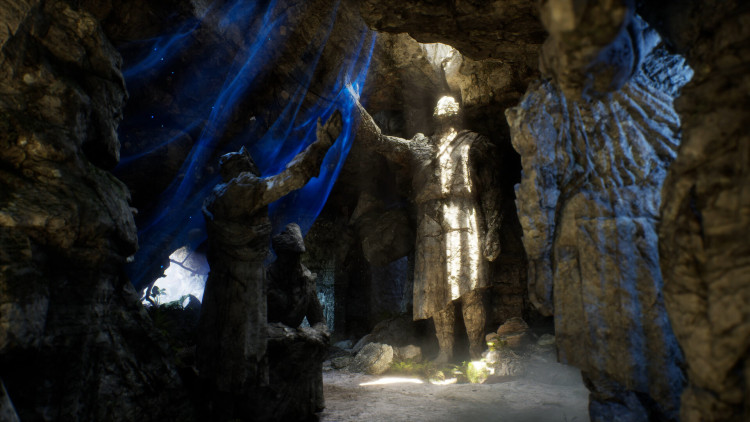 Solasta II, Steam Gift