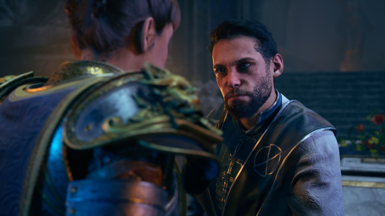 Solasta II, Steam Gift