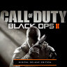 Игра Call of Duty - Black Ops II Digital Deluxe PC, Steam Gift регион Россия, РФ
