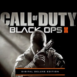 Игра Call of Duty - Black Ops II Digital Deluxe PC, Steam Gift регион Россия, РФ