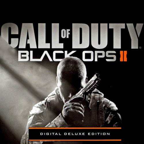 Игра Call of Duty - Black Ops II Digital Deluxe PC, Steam Gift регион Россия, РФ
