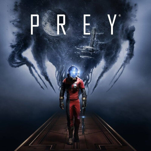 Игра Prey PC, Steam Gift регион Россия, РФ