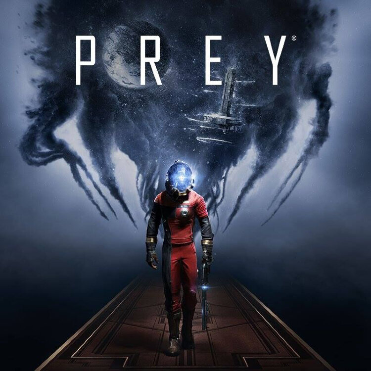 Игра Prey PC, Steam Gift регион Россия, РФ