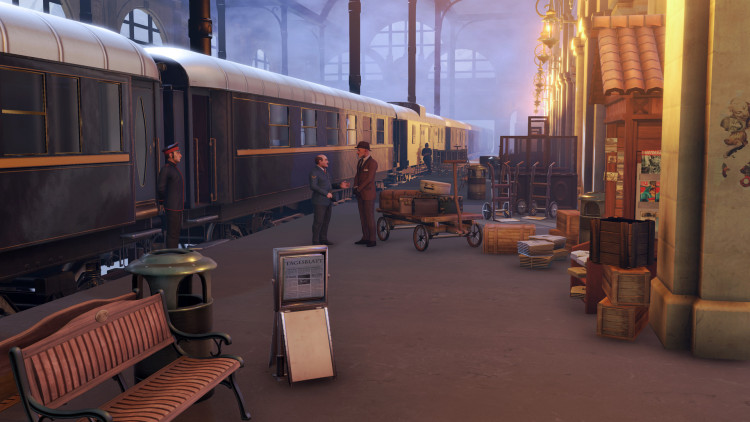 The Raven Remastered - Deluxe Edition, Steam Gift