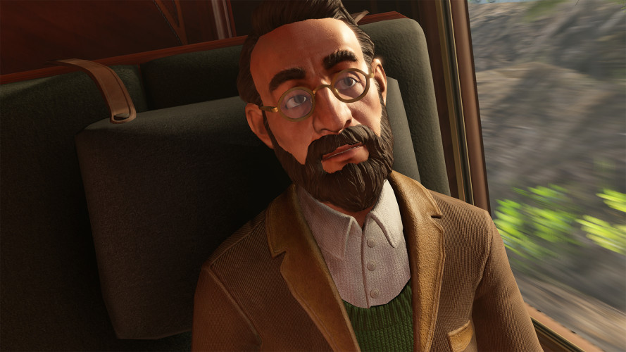 The Raven Remastered - Deluxe Edition, Steam Gift