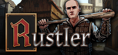 Rustler (Grand Theft Horse), Steam Gift