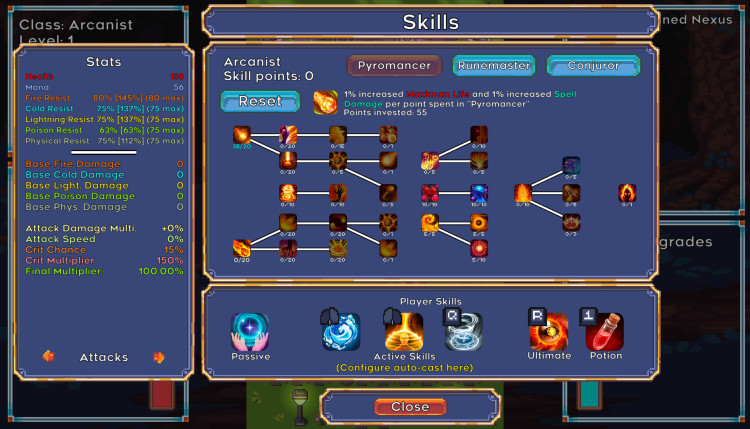 Don't Die, Collect Loot, Steam Gift