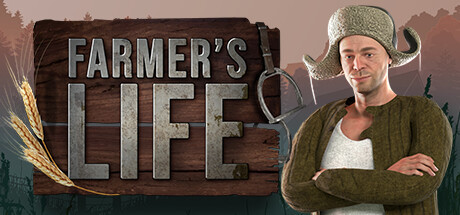 Farmer's Life, Steam Gift