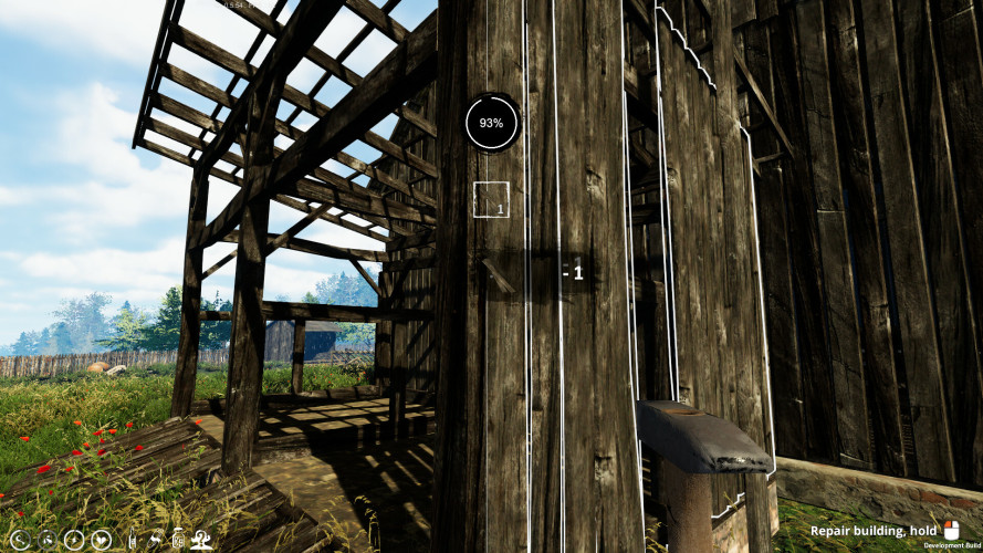 Farmer's Life, Steam Gift