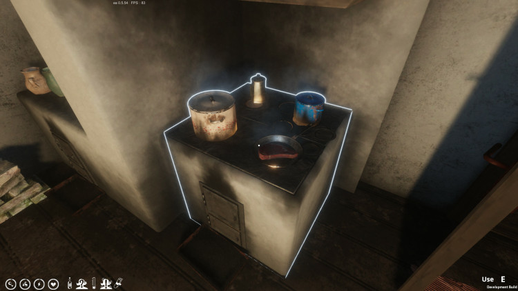 Farmer's Life, Steam Gift
