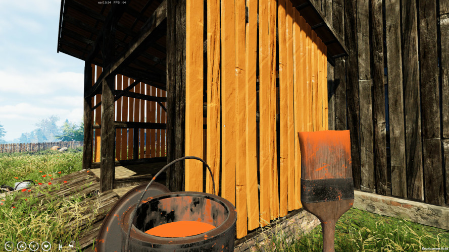 Farmer's Life, Steam Gift