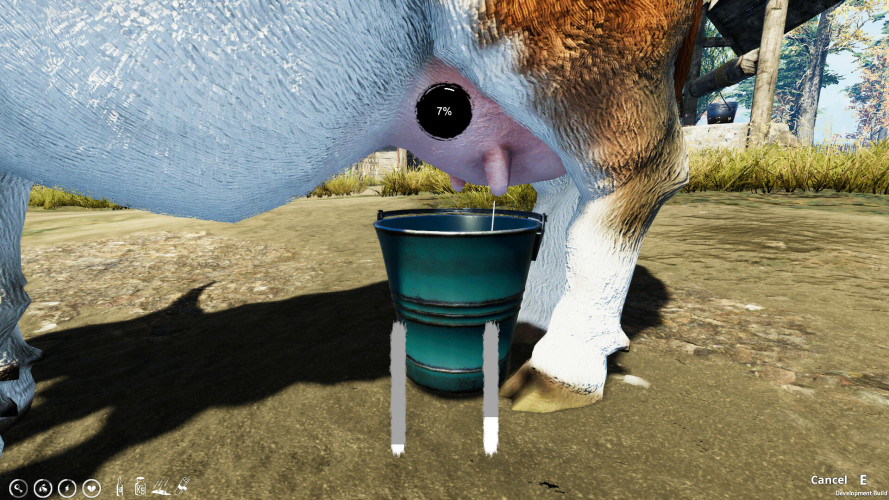 Farmer's Life, Steam Gift